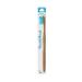 Humble Brush Adult Toothbrush Medium Bristles Blue