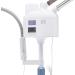 3 en 1 Vaporisateur Facial Vaporisateur Vapeur Chaud Froid Vaporisateur Professionnel avec Buse cran Tactile Intelligent D froisseur Vapeur Portable pour Salons de Beaut Studios - Buy Online on GoSupps.com