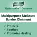 Hydroseptine Ointment 3.53 oz (100g) by MEDPURA | Made in USA | Compare to Calmoseptine | Soothing Relief - Buy Online on GoSupps.com