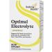 Seeking Health CoQ10 & Optimal Electrolyte Sticks Lemonade CoQ10 for Heart & Energy Support and Lemonade Electrolyte Stick Packs for Hydration (60 Capsules) - Buy Online on GoSupps.com