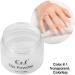 C & I Dip Powder Color No.001 Transparent Colorless Builder Color System - Buy Online on GoSupps.com