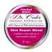 Dr. Cole's Organic Skin Repair Herbal Balm - Extra Strength Formula for Irritated Skin Relief