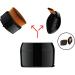 Sunscreen Brush for Face Brush Sunscreen Applicator for Kids Foundation Makeup Brushes for Liquid Foundation Powder Cream Contour Buffing Stippling Blending Pink - Buy Online on GoSupps.com
