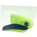 GLEAVI 2 Pairs Damping Insoles - Arch Support Shoe Inserts for Plantar | Sports Foot Care & Comfort Half Pads - Buy Online on GoSupps.com