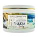 Nakery SkinToning Body Butter | Crepe Smoothing + Repair | Infused with Niacinamide Caffeine Tri-Hyaluronic Acid (Seaside Serenity)