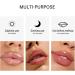 Lip Repair - Lip Care - Moisturizing Lip Balm (Pink) - Sweet Lip Balms - Nourishing Lip Oil - Lip Moisturizer for Teen Girl Gifts - Makeup Base Lip Butter - Cute Natural Lip Gel - Buy Online on GoSupps.com