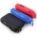 Diabetic Supply Travel Case Organizer Bag - Glucose Monitoring Blood Sugar Meter Test Strips & Medication Storage - Black - Buy Online on GoSupps.com