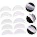 HONMEET 10 Pairs Eyelash Silicone Gasket Eyelash Lift Tool Lash Lifting at Home Eyelash Lift Supplies Lash Perming Gasket Lash Lift Kit Lashes Tool Eyelash Tool Lash Tools - Buy Online on GoSupps.com