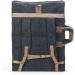 TRANSON Art Portfolio Case Artist Backpack Canvas Bag - Large 26 x 19.5 - Black - Buy Online on GoSupps.com