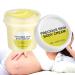 Stretch Mark Cream Pregnancy Stretch Mark Remover Moisturizing Maternity Cream Skin Tightening Cream Maternity Skin Care Increase Skin Elasticity Increase Skin Elasticity 100g