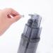 LOHAM Business Travel Wash Cup Set | Portable Toothbrush Box & Wash Bag - Ideal for International Travel - Buy Online on GoSupps.com