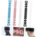 Buy SOLUSTRE 5pcs Elastic Ear Band Adjustment Ropes - Universal Protection for Earrings | International Shipping Available - Buy Online on GoSupps.com
