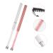 Buy Beaupretty 4 Pcs Grafting Eyelash & Eyebrow Brushes - Diamond Fiber for Perfect Beauty Application - Buy Online on GoSupps.com