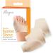 Bunion Corrector Sleeve with EuroNatural Gel - Orthopedic Toe Straightener and Metatarsal Pad for Bunion Relief, Hammertoe, Hallux Valgus - Small Size - Buy Online on GoSupps.com