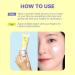 Watermelon Moisture Sun Cream SPF50+/PA++++ - Lightweight Sunscreen with Aloe Vera for Glowing Revitalized Skin | Perfect Make-up Base | 50ml - Buy Online on GoSupps.com