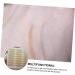 Didiseaon 40 Sheets Lace Double Eyelid Sticker Natural Eyelid Tape Girls Double Eyelid Tapes Second Generation - Buy Online on GoSupps.com