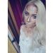 Buy FXCONTACTS White Vampire Colored Contact Lenses - Halloween Cosplay Prescription 1.00 Diopters - 2 Pieces (1 Pair) for Carnival & Events - Buy Online on GoSupps.com