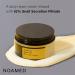 NOAMED Snail Mucin 92% Repair Cream 3.52 oz - Daily Collagen Face Moisturizer - Reduce Wrinkles - Korean Skincare - 1PCS, 3.52 Fl Oz - Buy Online on GoSupps.com