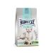 Happy Cat 70602 - Sensitive Adult Light - Dry food with poultry for overweight cats and hangover - 300 g Contents Light 300 G (1 SPACE)