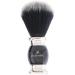 JAG Shaving Razor Set - 5-Part Grooming Kit with Black Shaving Brush Double Edge Razor Bowl Rack & Leather Bag - Perfect for Smooth Shaving - Buy Online on GoSupps.com