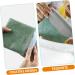 3pcs Leather Change Purse & Napkin Storage Bag Set - Women's Compact Tampon & Menstrual Pad Holder - Buy Online on GoSupps.com