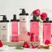 Grace Cole Boutique Velvet Rose & Sandalwood Hand Wash Soap 500ml - Buy Online on GoSupps.com