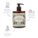 Panier des Sens Jasmine Foaming Liquid Marseille Soap Hand Wash - Made in France - 16.9 Fl.oz/500ml - Buy Online on GoSupps.com