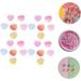 FELTECHELECTR Candies Model 60pcs Simulation Gummies Models Candy Interesting Fake Candies Fake Candies Bulk Phone Case Material - Buy Online on GoSupps.com