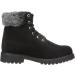 Lugz Women's Convoy Fur Fashion Boot 10 Black - Stylish and Comfortable - Buy Online on GoSupps.com