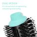 Aima Beauty Professional Hot Air Brush 4-in-1 Volumizer - Anti-Scald Ionic Technology - for All Hair Types - Buy Online on GoSupps.com