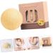 Housoutil 1pc Face Wash Facial Sponge Exfoliator Facial Exfoliating Puff Face Exfoliating Makeup Sponge Makeup Remover Sponge Make up Sponge Body Puff Facial Cleanser Cleansing Flour - Buy Online on GoSupps.com