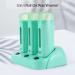 Professional Wax Hair Removal Kit | Portable Wax Warmer & Heater for Effortless Home Waxing - Buy Online on GoSupps.com