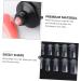 PLAFOPE 1 Set Pieces Manicure Tools Set Kit De Manicura Decorating Tools Nail Decoration Kits Nail Art Supplies Nails Kits Nail Kits Soak off Nail Extensions Manicure Nail Art Lamp Plastic - Buy Online on GoSupps.com
