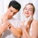 Menorah Skincare Ultra Repairing Moisturizer+ Kits | Rich Creamy Texture for Dry Skin | B3 & B5 Enriched Skincare Set for Face Hands Heels & Elbows - Buy Online on GoSupps.com
