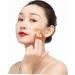Mikinona 2 Boxes Facial Puff Powder Puff Cosmetic Cream Puff Dry Wet Dual Use Puff Cushion Puff Makeup Supplies Makeup Puff Makeup Sponge Foundation Puff - Buy Online on GoSupps.com