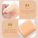 Silicone Injection Training Pad for Nurse Medical Practice | Injection Mattress - Buy Online on GoSupps.com