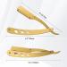Wenshall Hairdressing Scissors - Premium Professional Hair Cutting Shears for Men Women & Adults | Extra Sharp & Precise Cuts | International Shipping - Buy Online on GoSupps.com