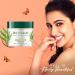 Biotique Wheat Germ Firming Face & Body Cream - Nourishing Moisturizer for Normal to Dry Skin | International Shipping - Buy Online on GoSupps.com
