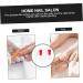 MERRYHAPY Manicure Drill Bits Accessories Pedicure Tools Electric Set File Electric Set Set Tips Nail Care Tools - Buy Online on GoSupps.com