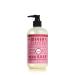 Mrs. Meyer's Hand Soap  Made with Essential Oils  Biodegradable Formula  Limited Edition Peppermint  12.5 fl. oz Peppermint 12.5 Fl Oz (Pack of 1)