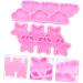 COHEALI 2pcs Mold Molds for Baking Candy Molds Silicone Baking Molds for Oven Halloween Chocolate Molds Silicone Cake Molds DIY Landscape Mold Kitchen Supplies The Clouds Silica Gel - Buy Online on GoSupps.com