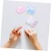 ULTECHNOVO 12-Box Cartoon Pupil Contact Lens Case Set - Remover & Cleaner - Travel-Friendly Lens Holder in Assorted Colors | Durable PP Plastic - Buy Online on GoSupps.com