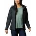 Columbia Women's Inner Limits II Jacket in Black - Size X-Large - Buy Online on GoSupps.com