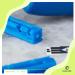 Diabetes Testing Bundle: ReliOn Ultra-Thin Blood Lancets 30 Gauge 100ct + Samba Life eBook - Buy Online on GoSupps.com