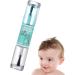Tuxxjzm Anti Nail Biting Polish 10ml Bitter Tasting Kid's Nail Polish Liquid | Friendly Bitter Design Nail Biting Stop Tool for Children Teenagers of All Ages Toddler Adults - Buy Online on GoSupps.com