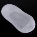 Gel Socks for Moisturizing & Skin Care | Silicone Full-Body Protection | 1 Pair - Sizes L (CN 37-40) | International Shipping Available - Buy Online on GoSupps.com