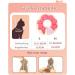 Supet Rewrise Cat Adjustable Recovery Collar - Surgery & Injury Support Cone (Donuts Size S Neck: 14-23cm) | International Shipping Available - Buy Online on GoSupps.com