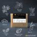 Soulflower Organic Aloe Vera Handmade Bar Soap for Face, Skin & Body - 5.3oz (Pack of 2) | Cool Fresh Aloe Juice | Vegan & Cruelty-Free - Buy Online on GoSupps.com