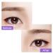 Invisible Slim Eyelid Tapes Stickers 300 Pairs - Medical-use Fiber Eyelid Strips for Instant Lift - Perfect for Hooded, Droopy, Uneven, Mono-eyelids - Green - Buy Online on GoSupps.com