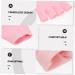 FRCOLOR 7 Pairs Gel Moisturizing Gloves Heated Mittens Women Gloves Hand Moisturizing Gloves Moisturizing Gloves for Half Finger Gloves Soft Dry Hands Hand Gloves Women's Knitting Cosmetic - Buy Online on GoSupps.com
